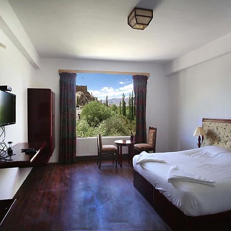 The Hotel Himalaya, Leh Luaran gambar