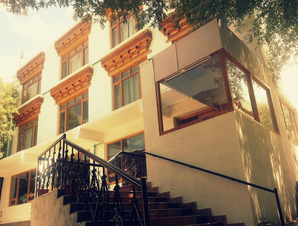The Hotel Himalaya, Leh Luaran gambar