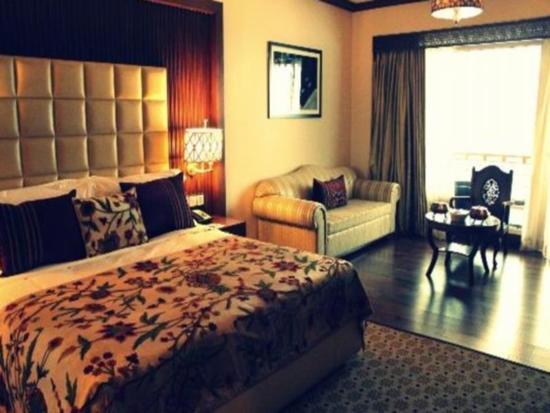 The Hotel Himalaya, Leh Luaran gambar