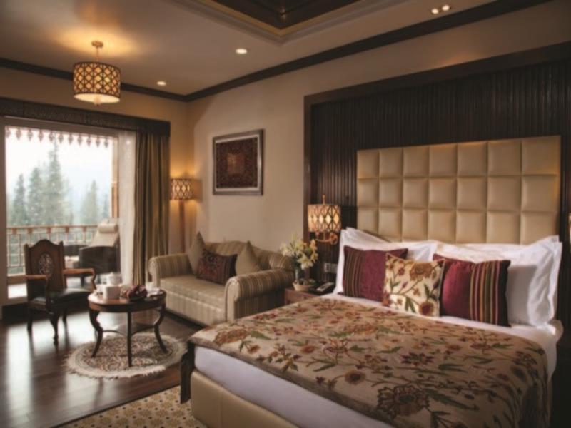 The Hotel Himalaya, Leh Luaran gambar