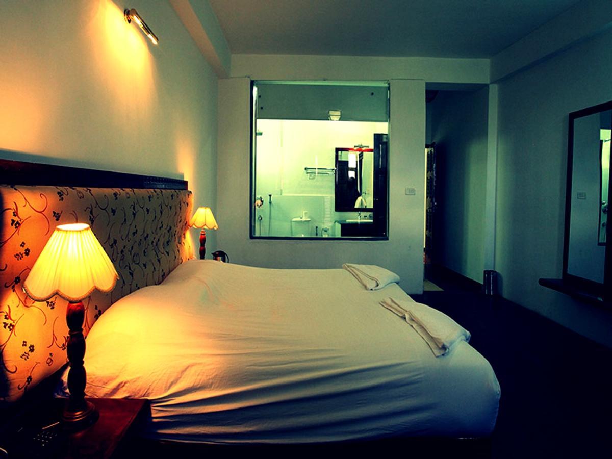 The Hotel Himalaya, Leh Luaran gambar