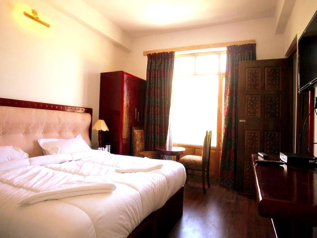 The Hotel Himalaya, Leh Luaran gambar