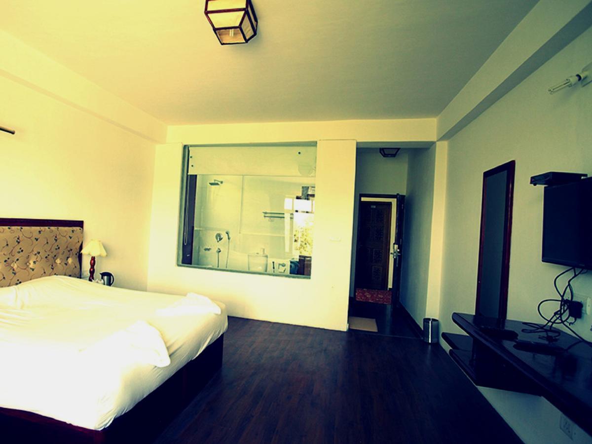 The Hotel Himalaya, Leh Luaran gambar