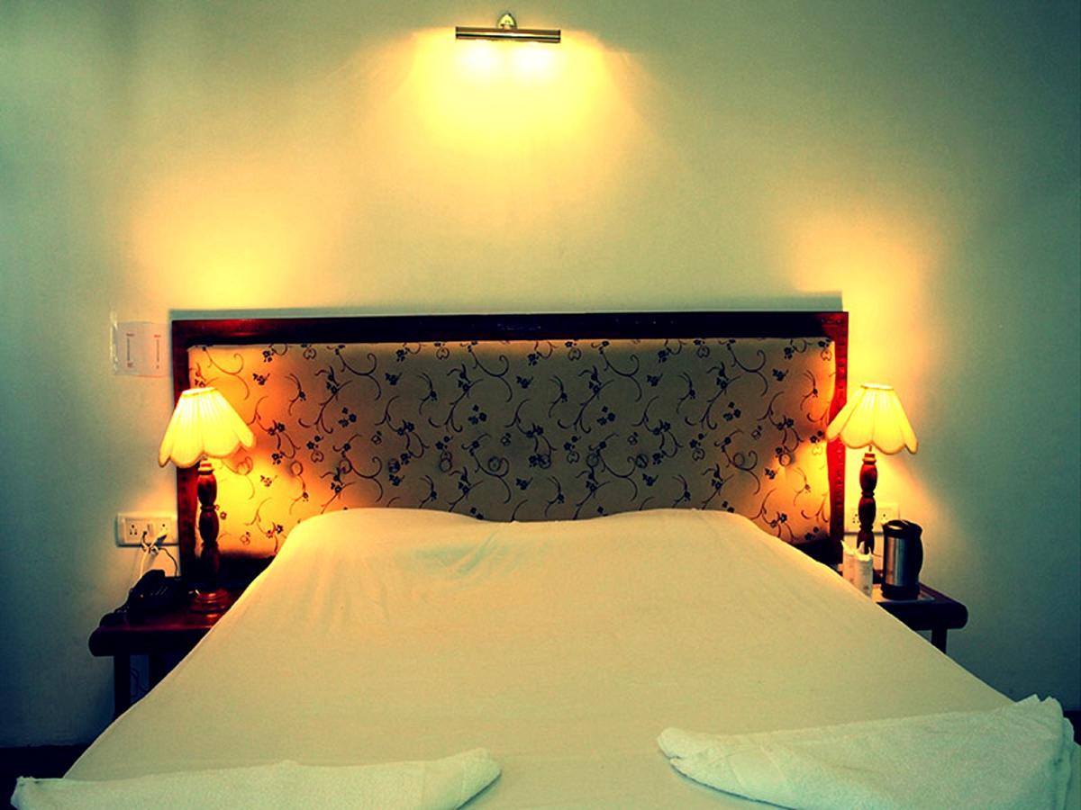 The Hotel Himalaya, Leh Luaran gambar
