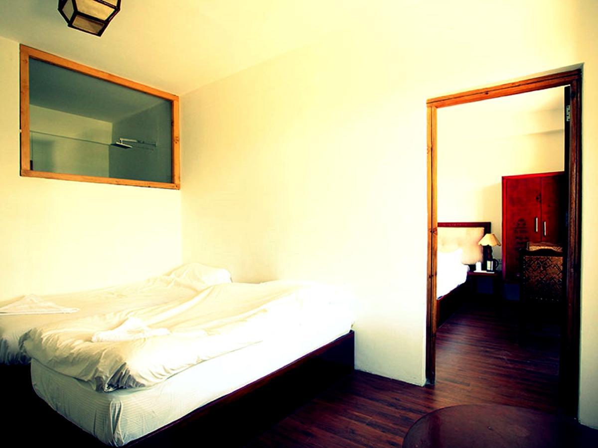 The Hotel Himalaya, Leh Luaran gambar