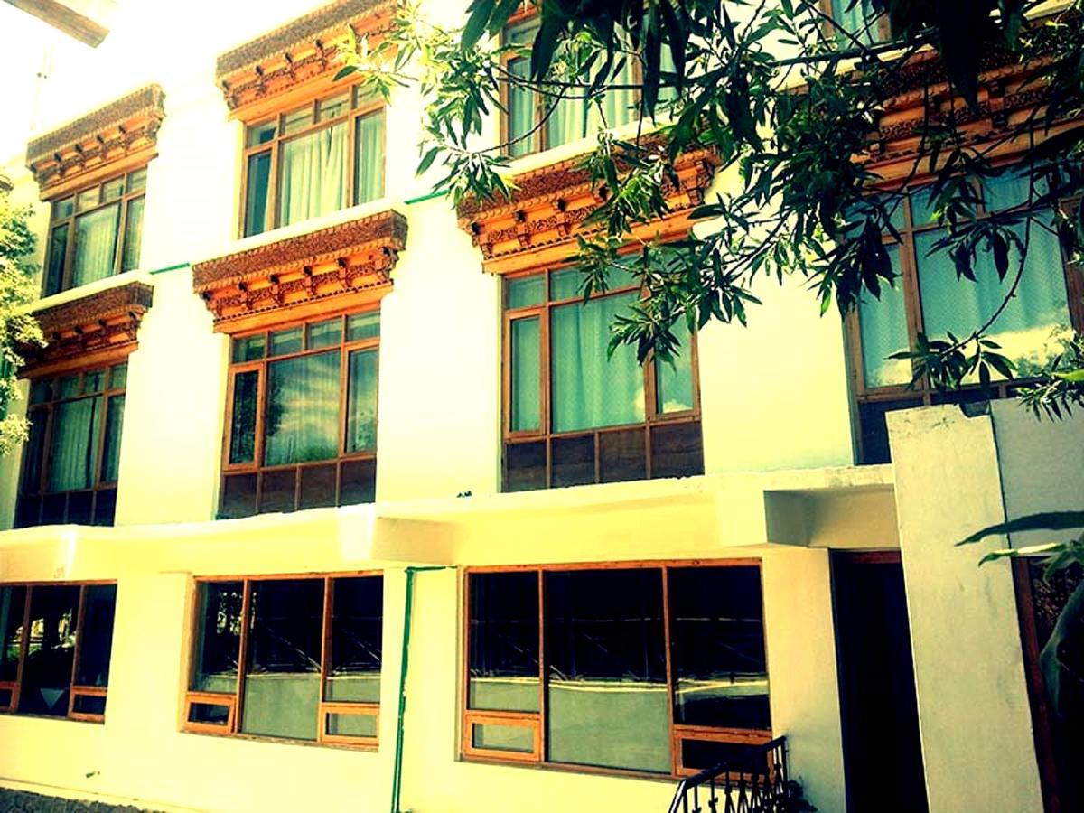 The Hotel Himalaya, Leh Luaran gambar