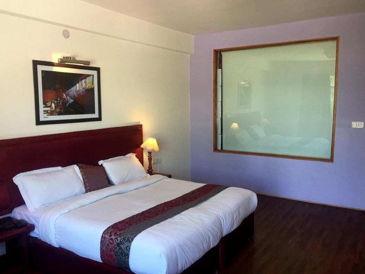 The Hotel Himalaya, Leh Luaran gambar
