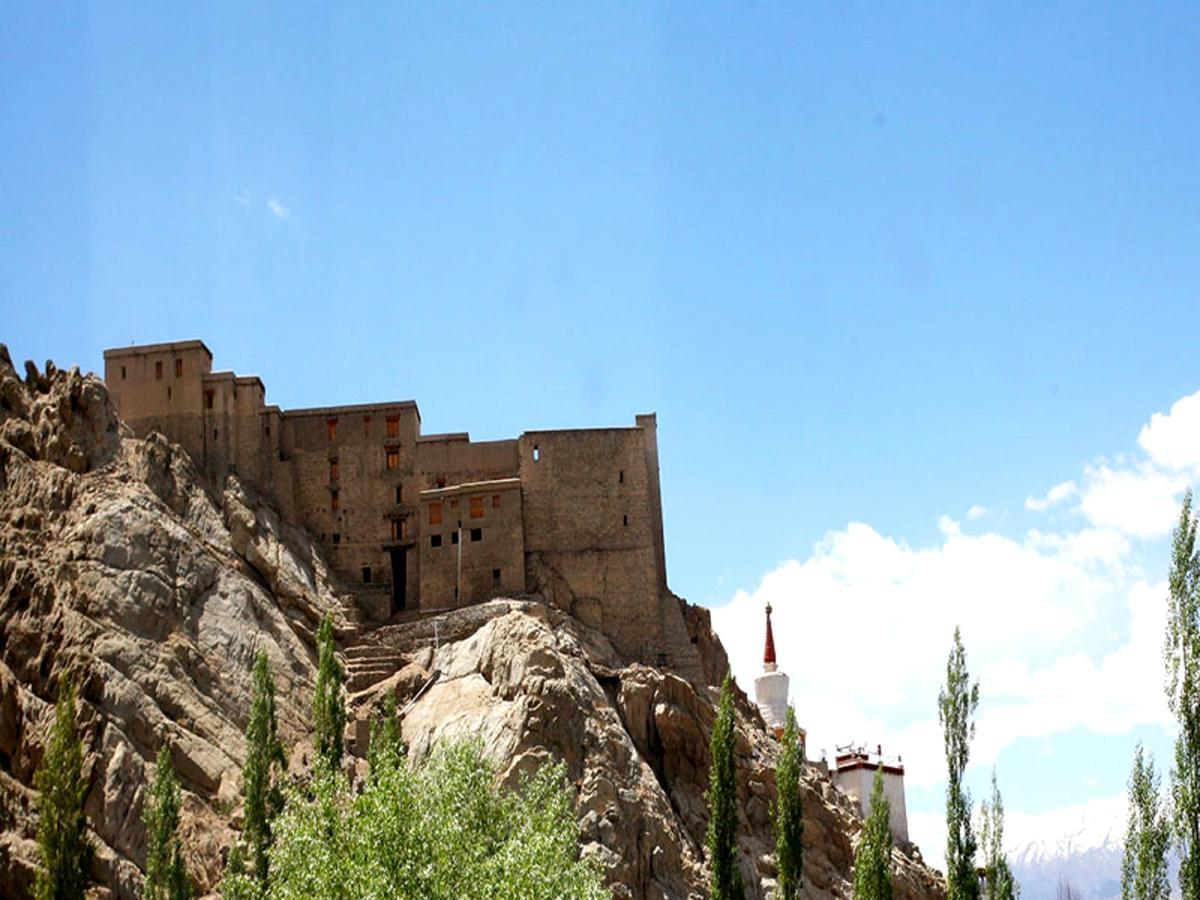 The Hotel Himalaya, Leh Luaran gambar