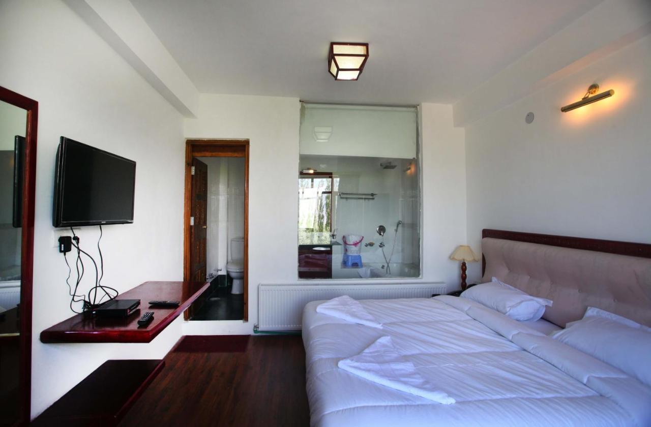 The Hotel Himalaya, Leh Luaran gambar